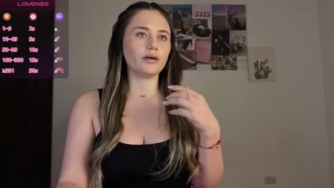 Vero online show from March 1, 3:41 am