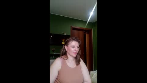 VeronikawGold online show from March 27, 8:26 am