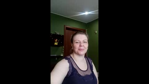 VeronikawGold online show from March 29, 4:45 am