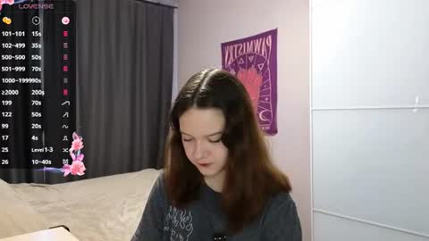 Anna online show from June 24, 6:23 am