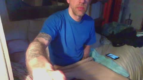 John online show from April 10, 1:33 am