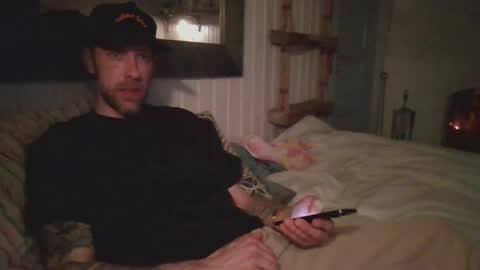 John online show from April 24, 12:24 am