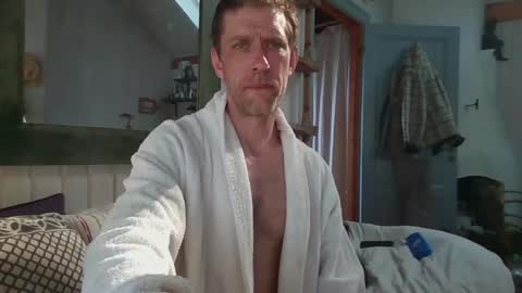 John online show from May 30, 2:36 pm