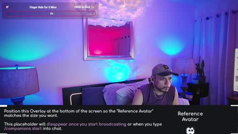 VersPig7 online show from February 18, 1:54 am