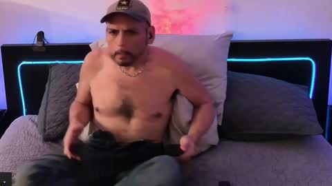 VersPig7 online show from February 24, 2:51 am