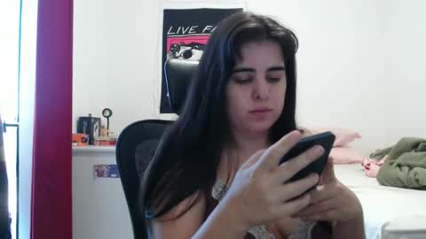 Snapshot of veruca99 chatting on March 30, 12:39 pm veruca99 online show from March 30, 12:39 pm