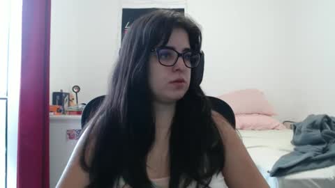 Snapshot of veruca99 chatting on April 3, 12:25 pm veruca99 online show from April 3, 12:25 pm