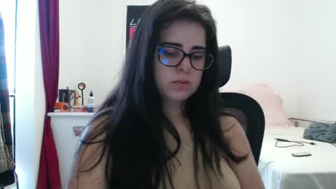 Snapshot of veruca99 chatting on April 7, 1:00 pm veruca99 online show from April 7, 1:00 pm