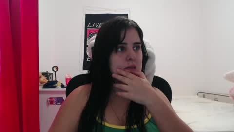 Snapshot of veruca99 chatting on May 2, 6:24 pm veruca99 online show from May 2, 6:24 pm