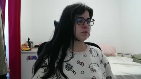 Snapshot of veruca99 chatting on May 11, 1:06 pm veruca99 online show from May 11, 1:06 pm