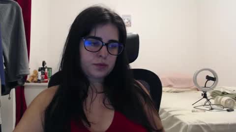 Snapshot of veruca99 chatting on May 17, 11:23 pm veruca99 online show from May 17, 11:23 pm