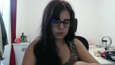 Snapshot of veruca99 chatting on May 28, 12:13 pm veruca99 online show from May 28, 12:13 pm