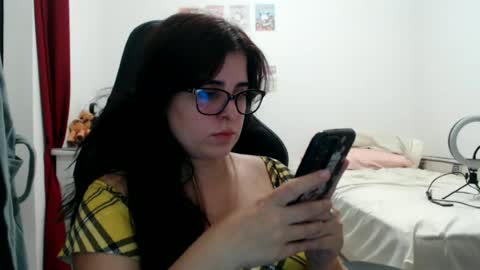 Snapshot of veruca99 chatting on July 1, 12:56 am veruca99 online show from July 1, 12:56 am