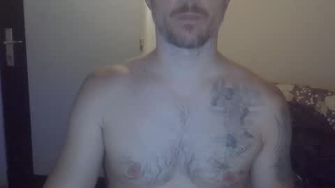 veryhotpervert online show from January 8, 4:53 pm