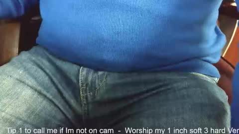 Erik online show from November 20, 8:14 am