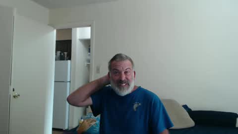 Snapshot of veryveryhairmanindenver chatting on September 14, 9:47 pm hairy man online show from September 14, 9:47 pm