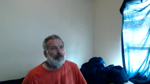 hairy man online show from July 1, 11:59 pm