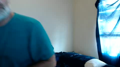 hairy man online show from July 7, 12:02 am