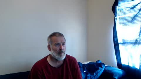 hairy man online show from July 10, 11:51 pm