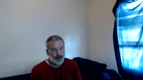 hairy man online show from July 12, 12:12 am
