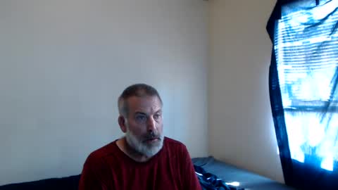 hairy man online show from July 13, 12:02 am