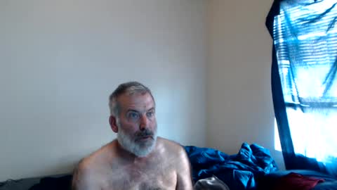 hairy man online show from July 17, 12:28 am