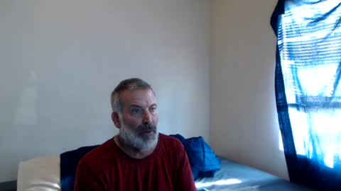 hairy man online show from July 18, 12:04 am