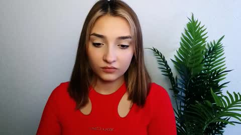 Ana online show from February 14, 2:14 pm