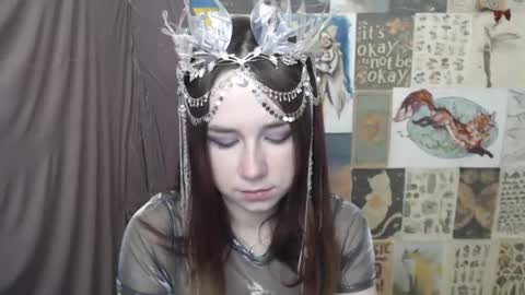 veryveryvery_shy online show from February 4, 6:52 am