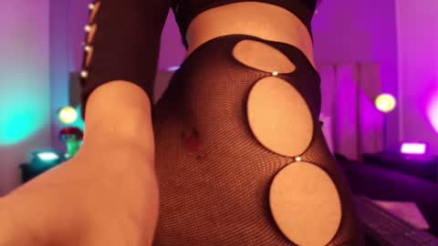 Sthefanny online show from February 8, 7:59 pm