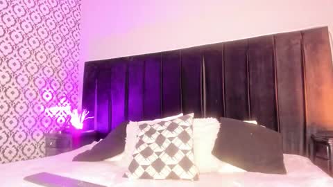 Sthefanny online show from February 27, 12:05 pm