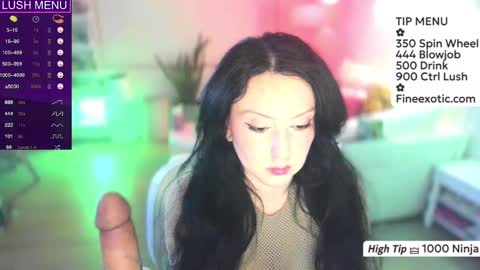 Snapshot of vesafine chatting on February 1, 6:54 am vesafine online show from February 1, 6:54 am