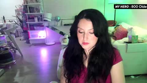 Snapshot of vesafine chatting on October 3, 8:00 am vesafine online show from October 3, 8:00 am