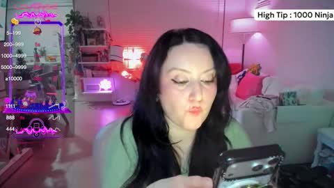 vesafine online show from February 18, 4:52 am