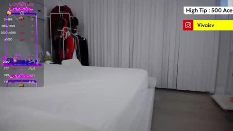 vesafine online show from March 4, 2:39 am