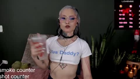 natalia gomez online show from June 2, 6:10 pm