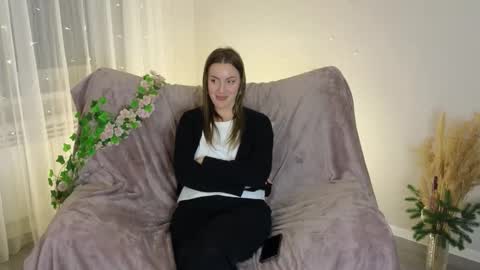 Amelia online show from March 20, 3:39 pm