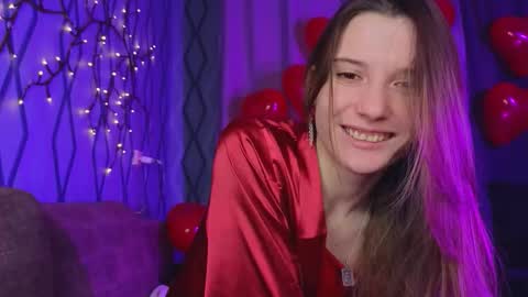 Snapshot of vett1a chatting on February 14, 7:54 pm vett1a online show from February 14, 7:54 pm