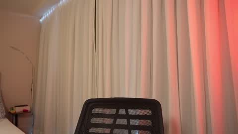 Vexa Nyx online show from May 15, 3:35 am