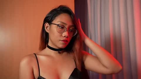 Vexa Nyx online show from May 24, 12:54 pm