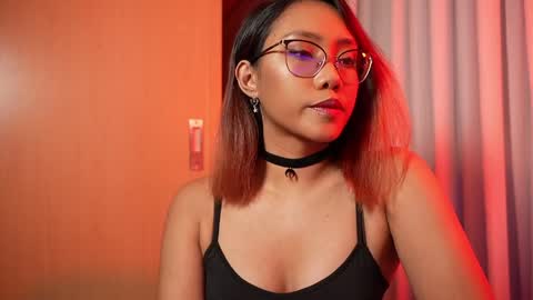 Vexa Nyx online show from May 25, 12:22 pm