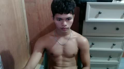 Snapshot of vflashy505 chatting on October 9, 5:05 am vflashy505 online show from October 9, 5:05 am