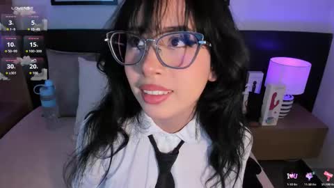 Anaya online show from February 8, 11:57 am