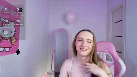 vi_luxxxy online show from February 25, 2:10 am