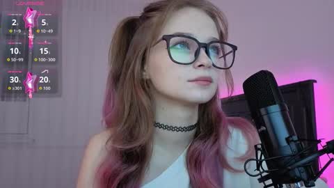 vialeta_baby_ online show from February 11, 6:57 pm