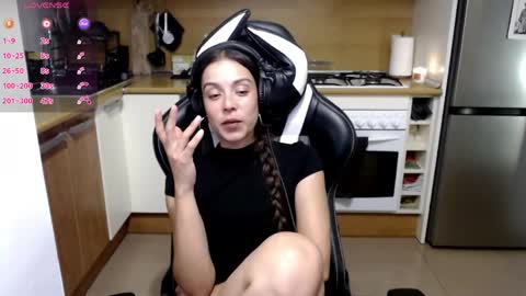 Victoria S. Im still alive if you want a custom write me via tip note. For now this is the way online show from April 17, 8:34 pm