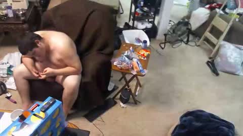 Snapshot of vicantis chatting on November 30, 6:50 am Matt online show from November 30, 6:50 am