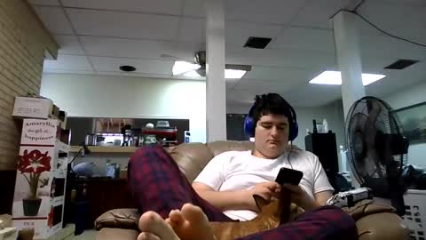 Snapshot of vicantis chatting on February 23, 5:54 pm Matt online show from February 23, 5:54 pm