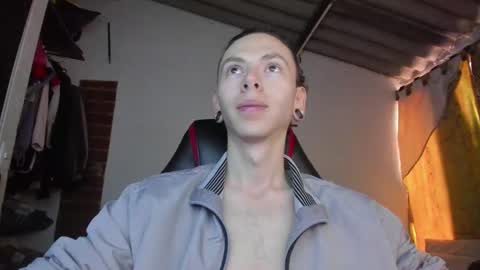 Vicent Brais online show from January 17, 2:11 pm