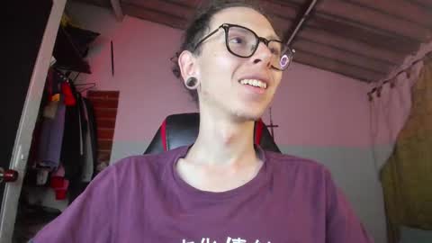 Vicent Brais online show from March 1, 12:12 am